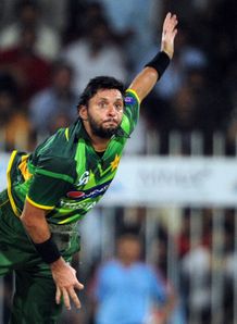 New Zealand v Pakistan commentary