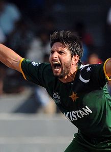 PCB refused permission for Shahid Afridi, Saeed Ajmal and Umar Akmal to play in Australia's Big Bash Twenty20