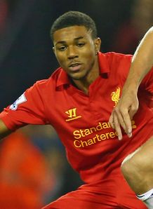 Picture of Jerome Sinclair