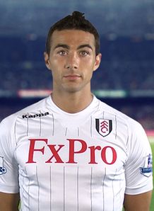 Picture of Stephen Kelly