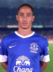 Picture of Steven Pienaar