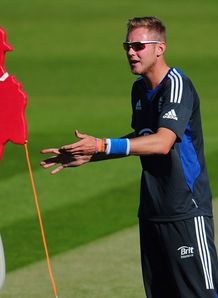 Broad - We have the talent Broad - We have the talent
