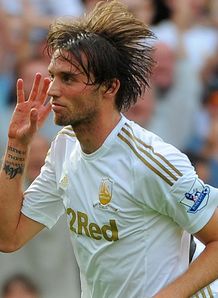 Picture of  Michu