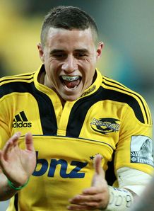 TJ Perenara TJ Perenara