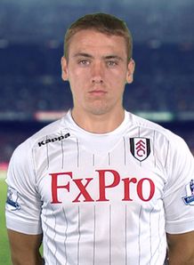 Picture of Tom Donegan