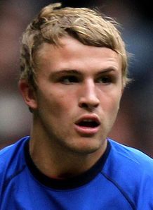 Picture of Tom Prydie