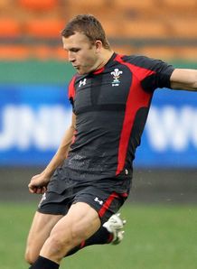 Tom Prydie Tom Prydie