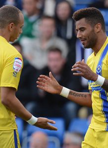 Howe makes Grecians pay penalty