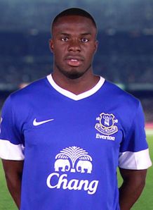 Picture of Victor Anichebe
