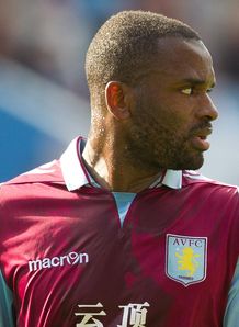 Picture of Darren Bent