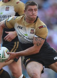 Picture of Michael McIlorum