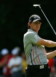 Turkish Airlines World Golf Final