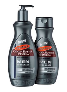 Palmer's for Men
