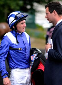 Soft Falling Rain pours it on in UAE 2000 Guineas for Mike de Kock