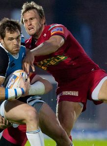 scarlets v glasgow scarlets v glasgow