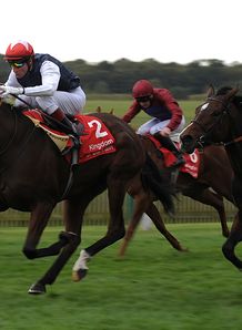 Siyouma slams E. P. Taylor field