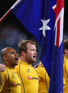genia wallabies anthem genia wallabies anthem