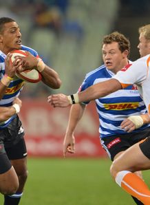 Marcel Brache western province Marcel Brache western province