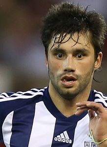 Picture of Claudio Yacob