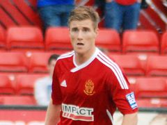 Dan Bradley