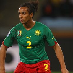 Assou-Ekotto: Persuaded to return