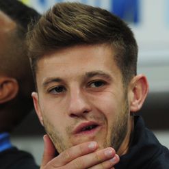 Lallana: Worried man
