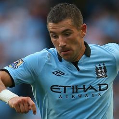 Kolarov: Determined