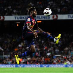 Song: Has backing for Wenger