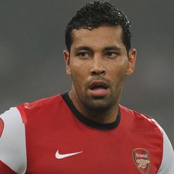 Santos: Vows to improve