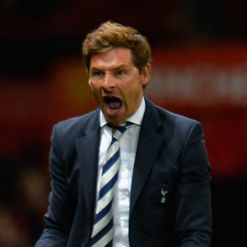 AVB: Ready for the Devils