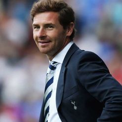 Villas-Boas: Chuffed with win