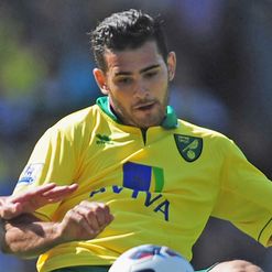 Surman: Not interested in Bafana