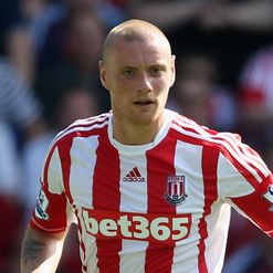 Wilkinson: Doubtful for Potters