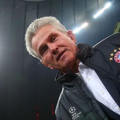 Heynckes: Wants more of the same