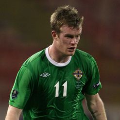 Brunt: Back in the fold