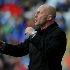 Holloway: Furious