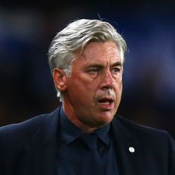 Ancelotti: Pleased with PSG