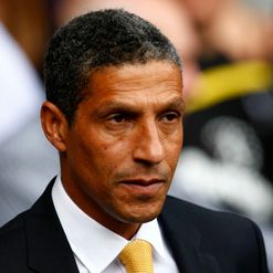 Hughton: Canaries on the up