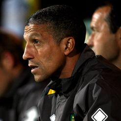 Hughton: Harsh penalties