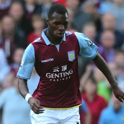 Benteke: Arsenal fan
