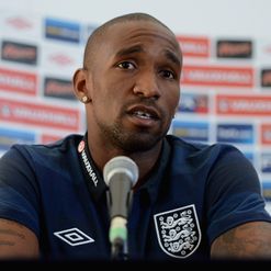 Defoe: Mature