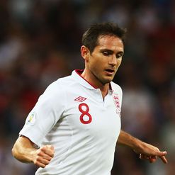 Lampard: On the scoresheet again