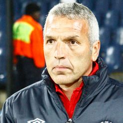 Middendorp: Confident