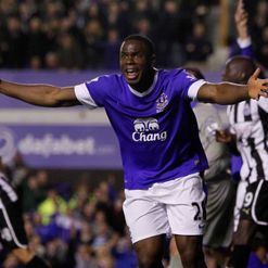 Anichebe: Back with a bang