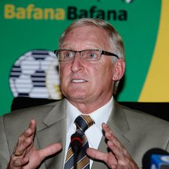 Igesund: Finalising his squad