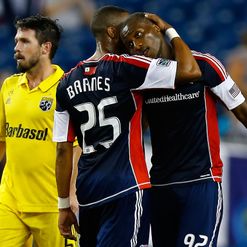 Revs: Looking for a new star