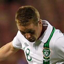 James McCarthy: Hoping for Republic victory on Wednesday