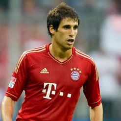 Martinez: Not too stressed