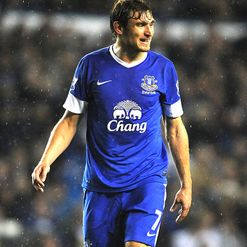Jelavic: Needs some confidence