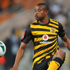 Jambo: Suffered horror injury